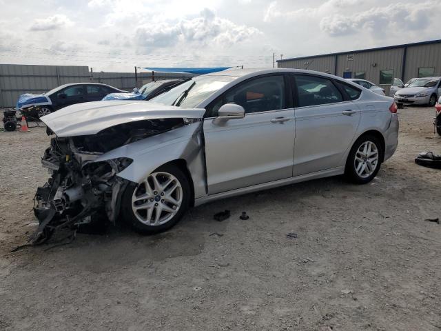 2016 FORD FUSION SE, 