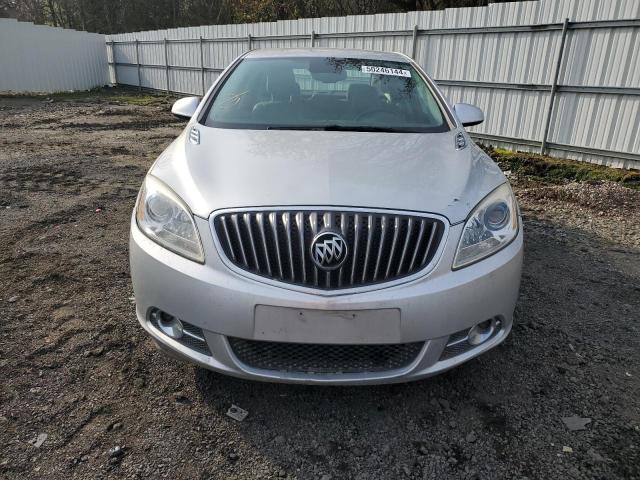 1G4PR5SK2G4111695 - 2016 BUICK VERANO CONVENIENCE SILVER photo 5