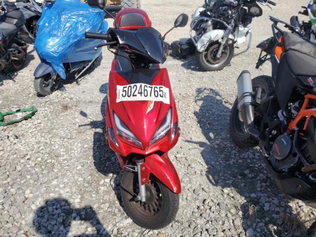 LYDY8TBBXP1500086 - 2023 YIBEN 8 SERIES RED photo 2