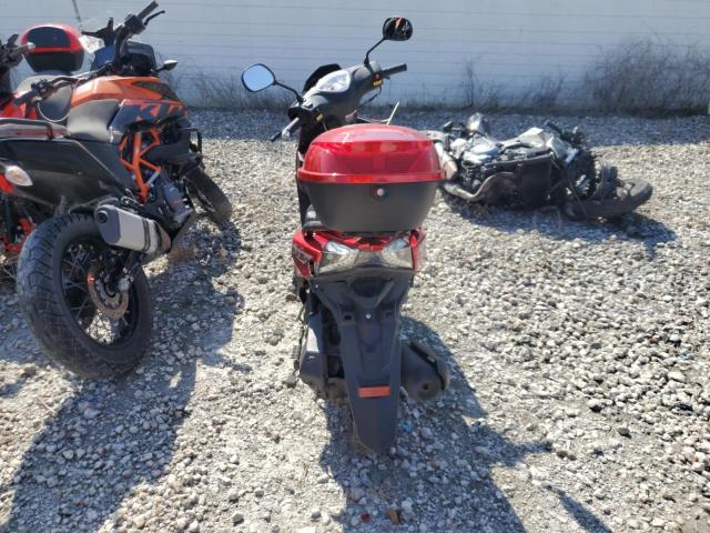 LYDY8TBBXP1500086 - 2023 YIBEN 8 SERIES RED photo 4