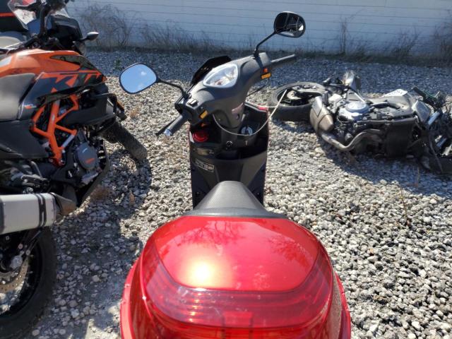 LYDY8TBBXP1500086 - 2023 YIBEN 8 SERIES RED photo 6