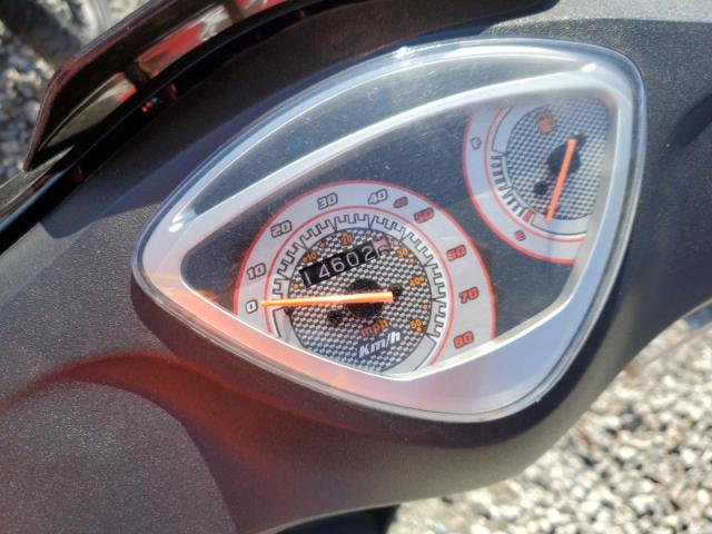 LYDY8TBBXP1500086 - 2023 YIBEN 8 SERIES RED photo 7