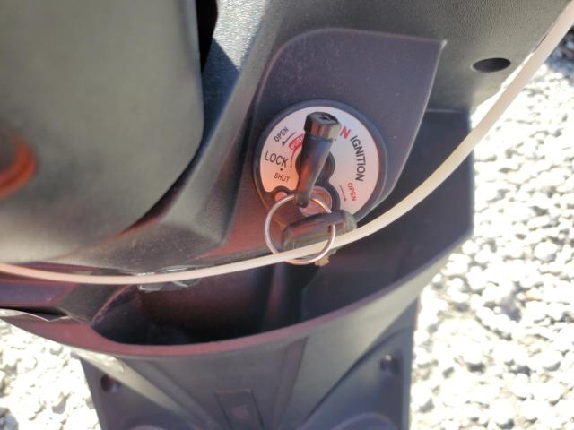 LYDY8TBBXP1500086 - 2023 YIBEN 8 SERIES RED photo 8