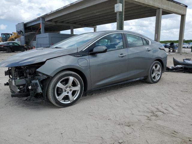 2017 CHEVROLET VOLT LT, 