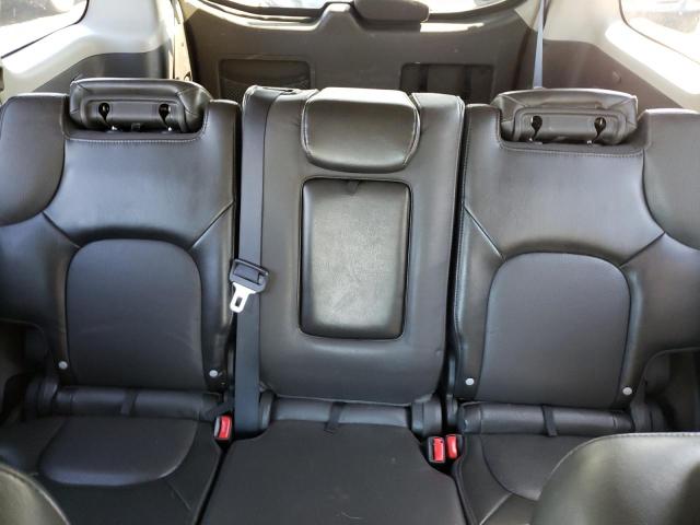 5N1AR1NB9CC614229 - 2012 NISSAN PATHFINDER S GRAY photo 10