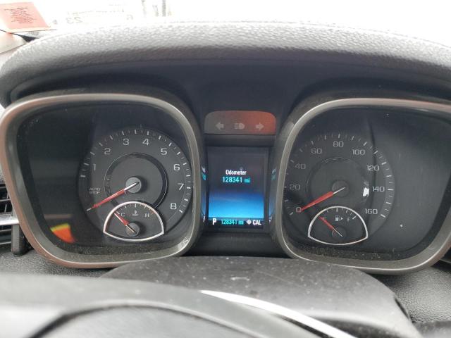 1G11C5SL4EF189863 - 2014 CHEVROLET MALIBU 1LT 蓝色 照片 9