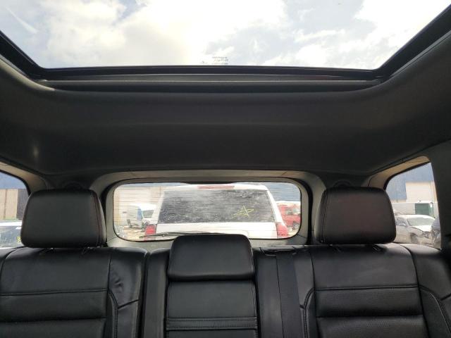 1C4RJFLG8HC932876 - 2017 JEEP GRAND CHER TRAILHAWK თეთრი ფოტო 10