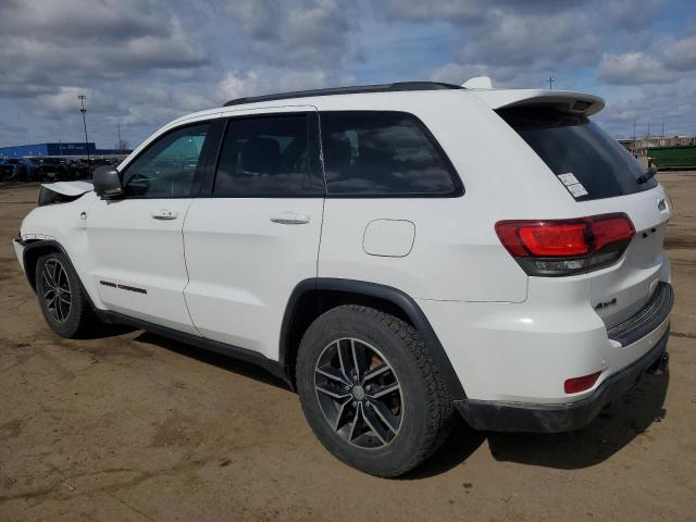 1C4RJFLG8HC932876 - 2017 JEEP GRAND CHER TRAILHAWK თეთრი ფოტო 2