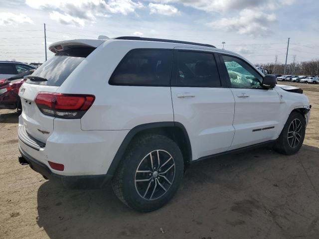 1C4RJFLG8HC932876 - 2017 JEEP GRAND CHER TRAILHAWK თეთრი ფოტო 3