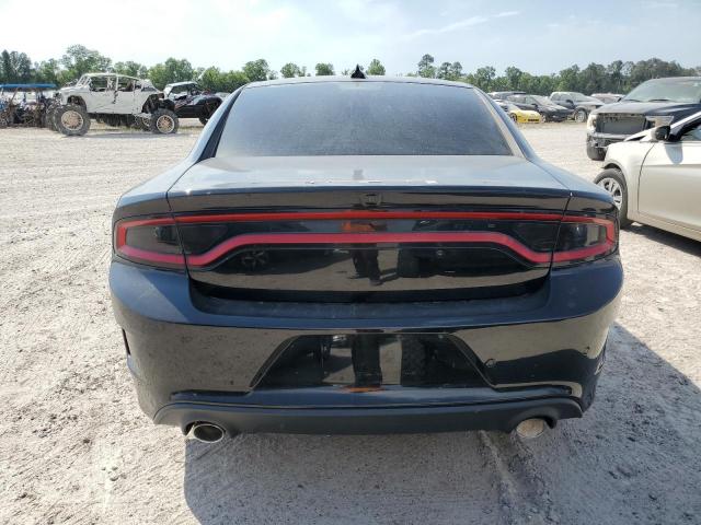 2C3CDXCT3KH518770 - 2019 DODGE CHARGER R/T BLACK photo 6