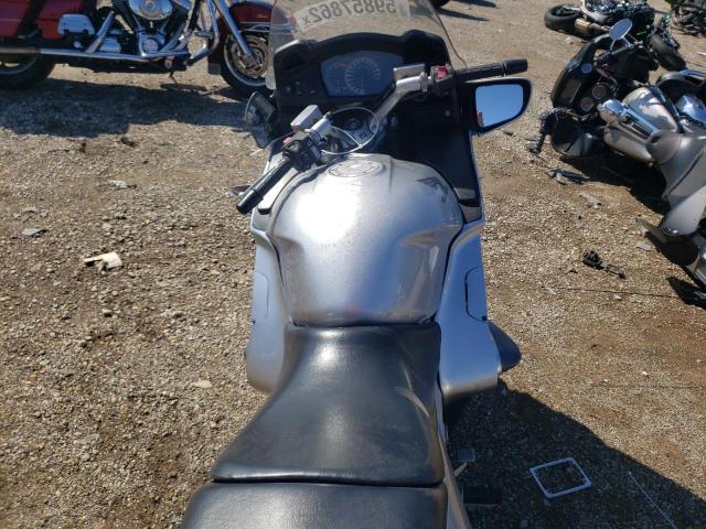 JH2SC51047M500698 - 2007 HONDA ST1300 SILVER photo 5