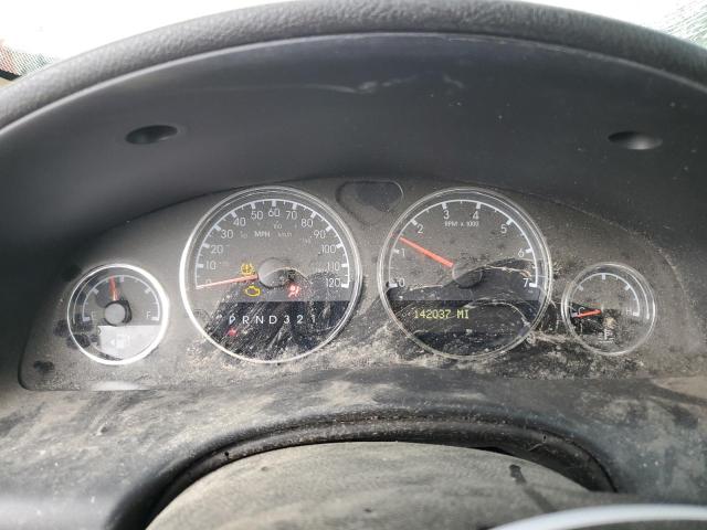 1GNDV23W78D194875 - 2008 CHEVROLET UPLANDER LS 棕色 照片 9