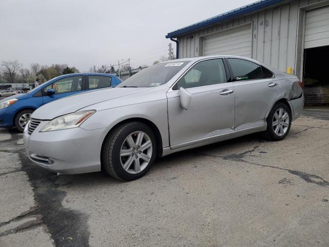 2008 LEXUS ES 350, 