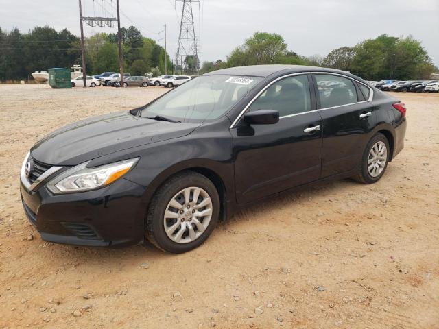 2016 NISSAN ALTIMA 2.5, 