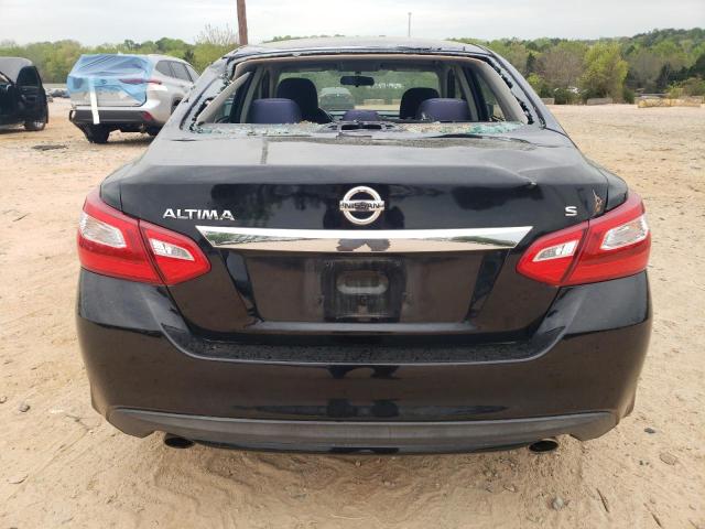 1N4AL3AP4GN383176 - 2016 NISSAN ALTIMA 2.5 BLACK photo 6