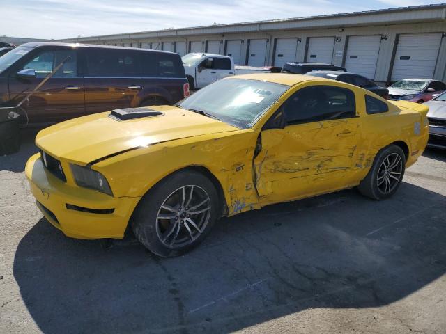 2005 FORD MUSTANG GT, 