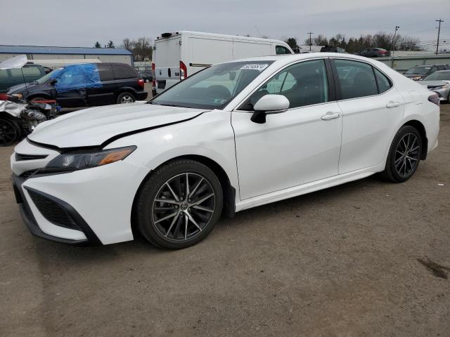 2021 TOYOTA CAMRY SE, 