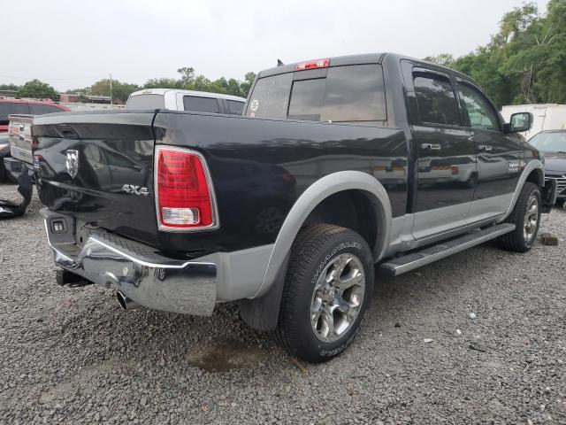 1C6RR7NT4HS853565 - 2017 RAM 1500 LARAMIE BLACK photo 3