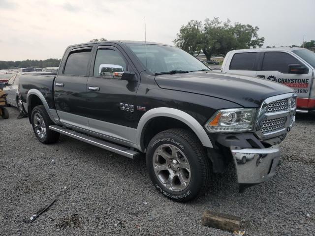 1C6RR7NT4HS853565 - 2017 RAM 1500 LARAMIE BLACK photo 4