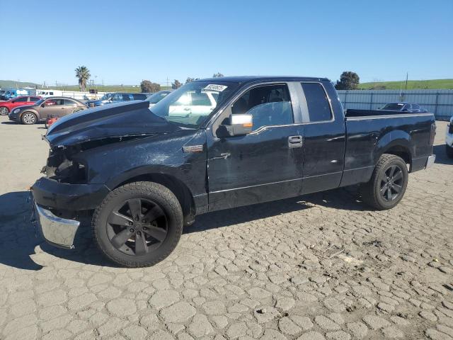 2008 FORD F150, 