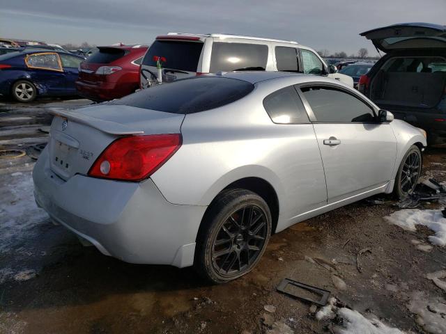 1N4BL2EP5CC114442 - 2012 NISSAN ALTIMA SR GRAY photo 3