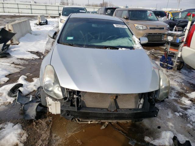 1N4BL2EP5CC114442 - 2012 NISSAN ALTIMA SR GRAY photo 5