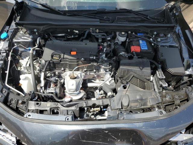 2HGFE2F52PH502459 - 2023 HONDA CIVIC SPORT 灰色 照片 11