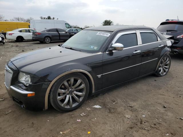 2005 CHRYSLER 300C, 