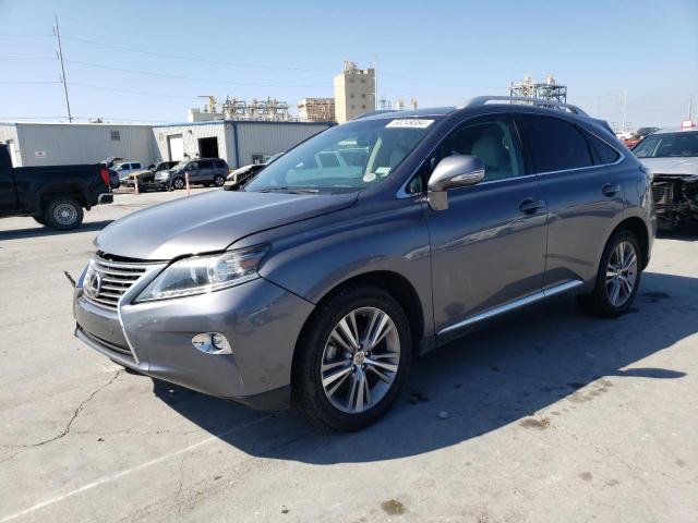 2015 LEXUS RX 350, 