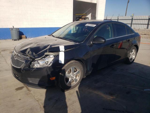 2013 CHEVROLET CRUZE LT, 