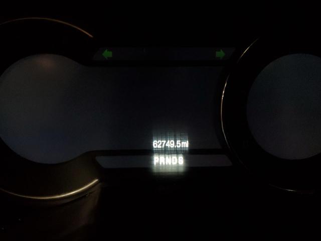 3LN6L5F98JR619981 - 2018 LINCOLN MKZ RESERVE ვერცხლისფერი ფოტო 9