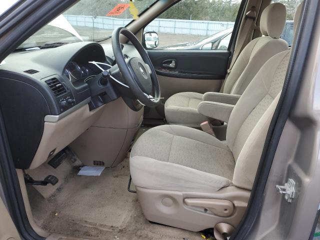 1GNDU23L46D210665 - 2006 CHEVROLET UPLANDER LS 米色 照片 7