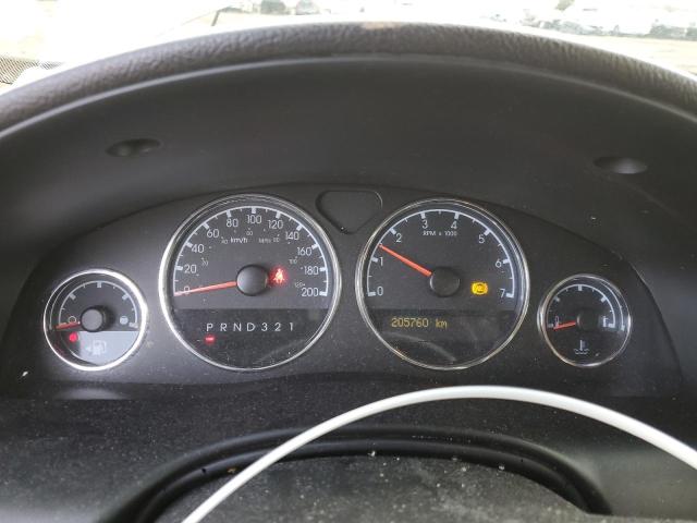 1GNDU23L46D210665 - 2006 CHEVROLET UPLANDER LS 米色 照片 9