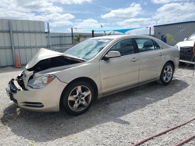 2011 CHEVROLET MALIBU 1LT, 