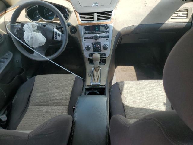 1G1ZC5E10BF215500 - 2011 CHEVROLET MALIBU 1LT 棕色 照片 8