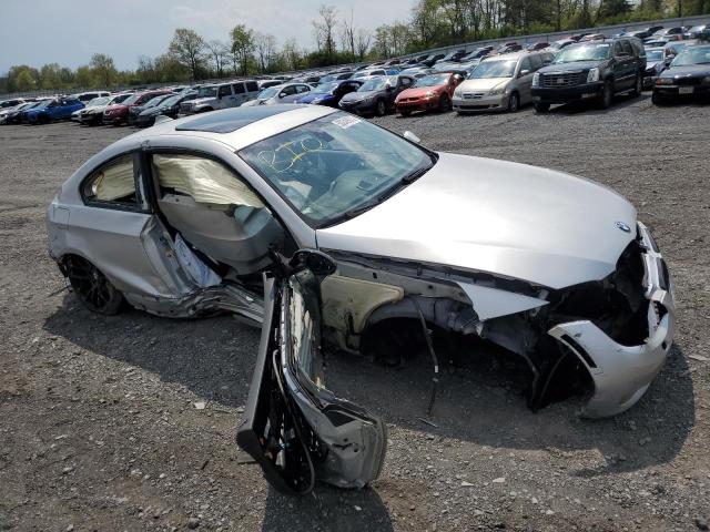 WBAWC73579E269546 - 2009 BMW 335 XI SILVER photo 4