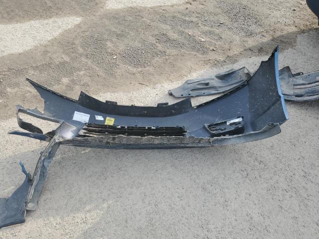 2HGFA15669H508512 - 2009 HONDA CIVIC LX-S 蓝色 照片 12