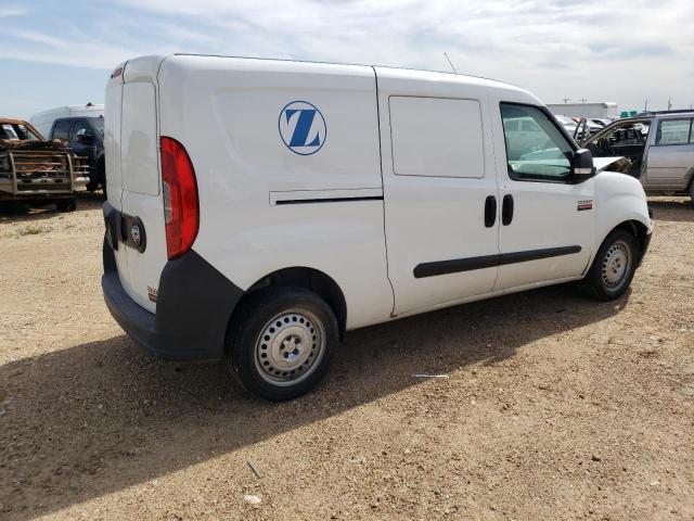 ZFBERFAT7F6A78116 - 2015 RAM PROMASTER თეთრი ფოტო 3