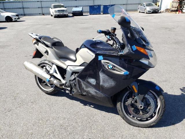 WB10539079ZV96560 - 2009 BMW K1300 GT TWO TONE photo 1