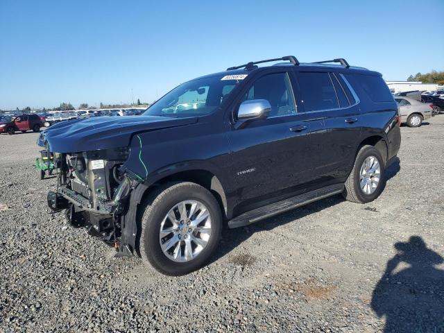 2023 CHEVROLET TAHOE K1500 PREMIER, 