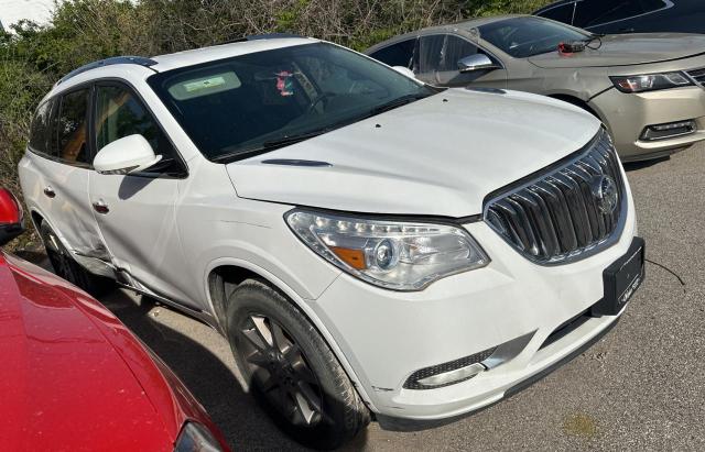 2017 BUICK ENCLAVE, 