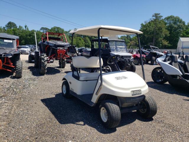 2016 GOLF EZGO, 