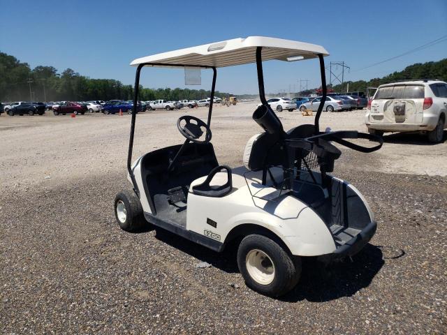 3173971 - 2016 GOLF EZGO WHITE photo 3