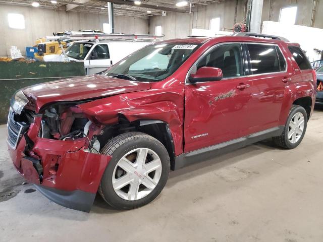 2011 GMC TERRAIN SLE, 