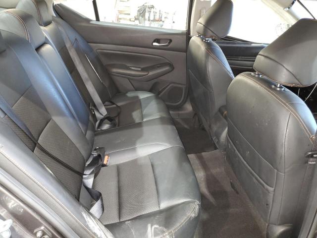 1N4BL4CV3NN322999 - 2022 NISSAN ALTIMA SR GRAY photo 10