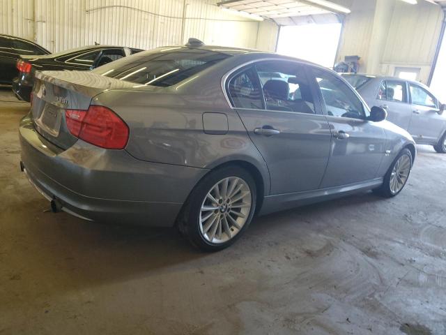 WBAPL5C57BA920213 - 2011 BMW 335 XI GRAY photo 3