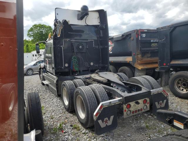 5KJJBHDRXLLLG1954 - 2020 WESTERN STAR/AUTO CAR 5700 XE BLACK photo 3