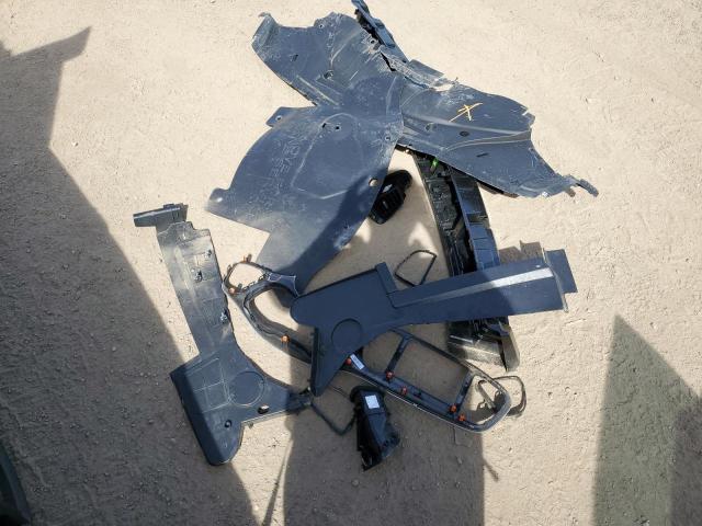 2C3CDZFJ2MH645891 - 2021 DODGE CHALLENGER R/T SCAT PACK ORANGE photo 12