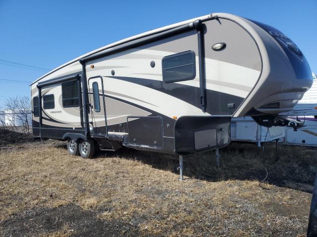 4V0FC3321FG005634 - 2015 CAMPER SPRINTER 米色 照片 1