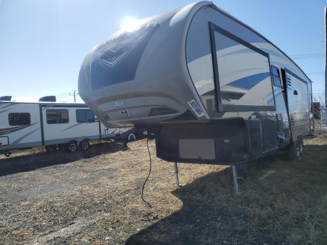 4V0FC3321FG005634 - 2015 CAMPER SPRINTER 米色 照片 2